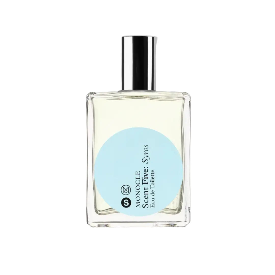 Monocle Scent Five: Syros - 1.7 fl. oz. - 50ml