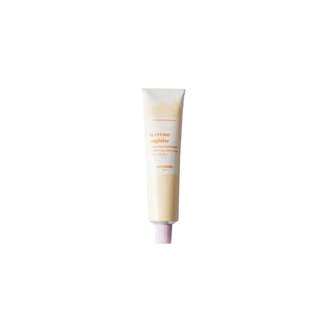 LA CRÈME ANGLAISE - 30ml