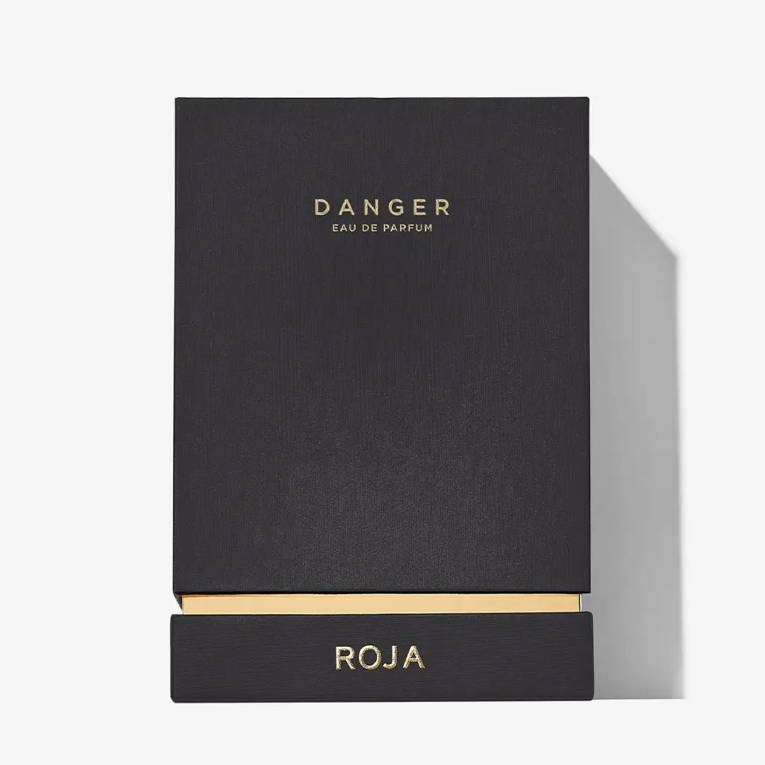 Danger Pour Homme - Image
