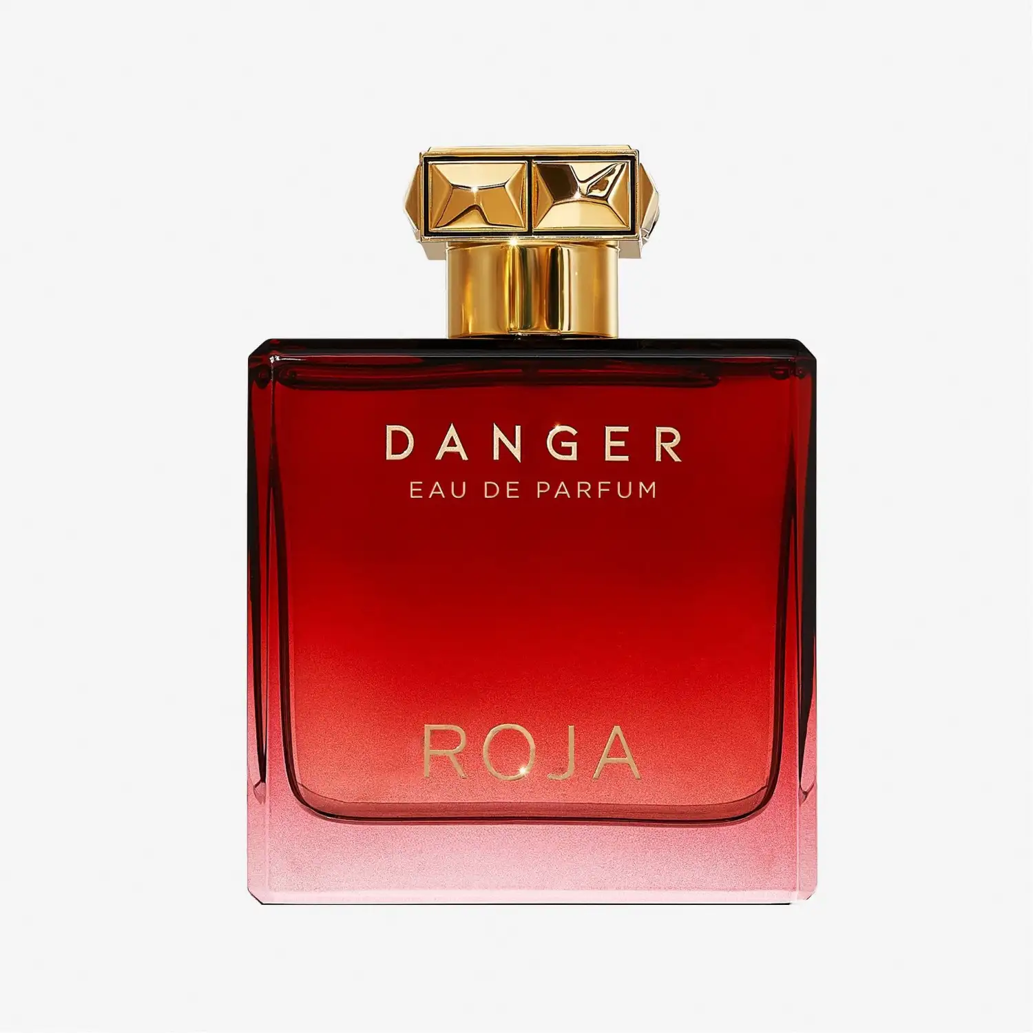 Danger Pour Homme - 3.4 fl. oz. - 100ml