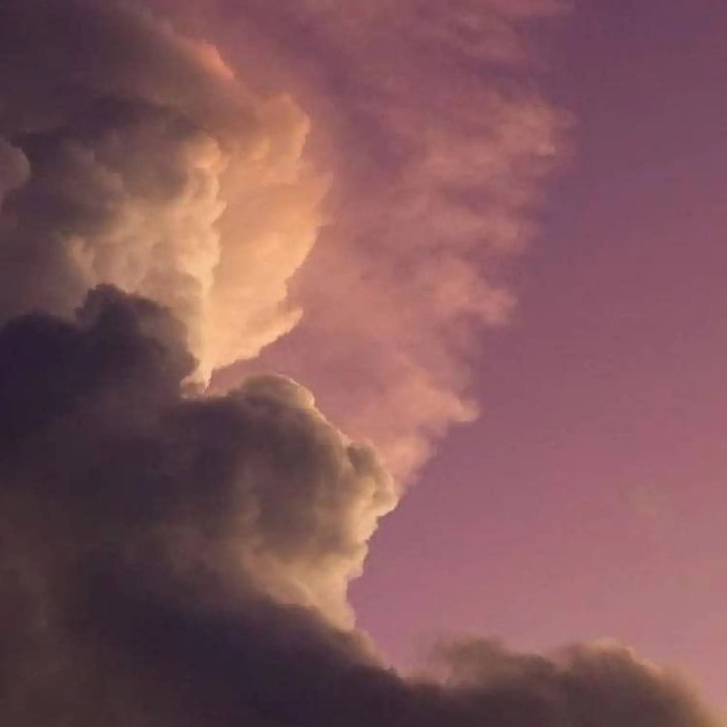 GOD AND MOON HAIR AND BODY PERFUME MIST - Image