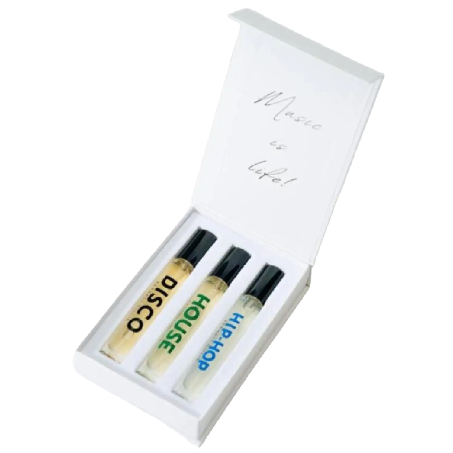 10ml 3-Pack Travel Set