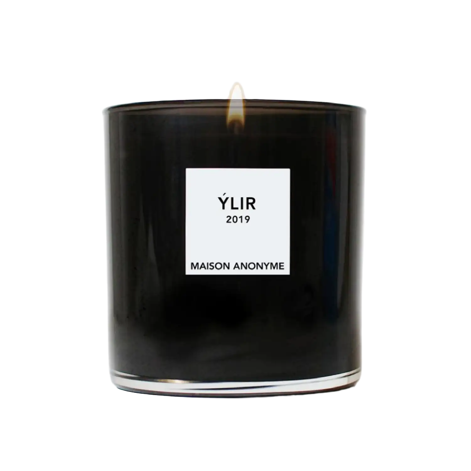 Ylir Candle