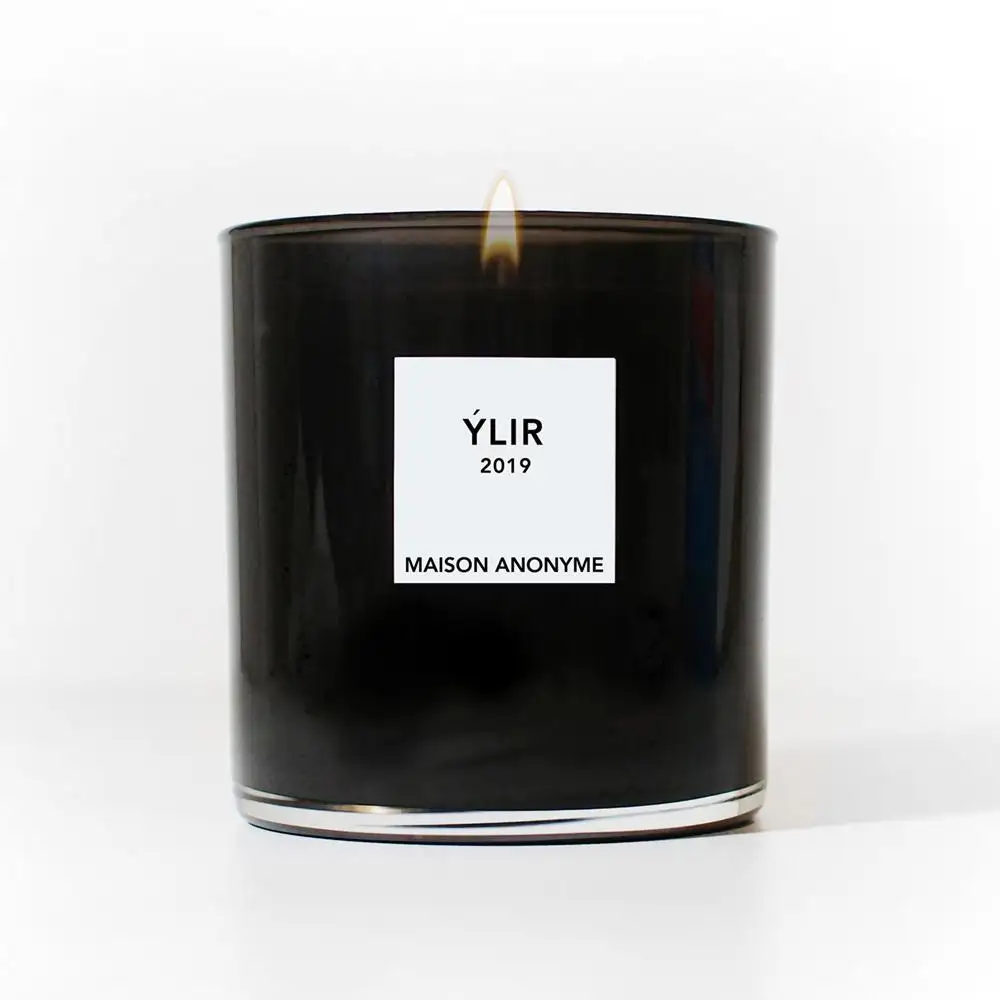 Ylir Candle - 296ml-original
