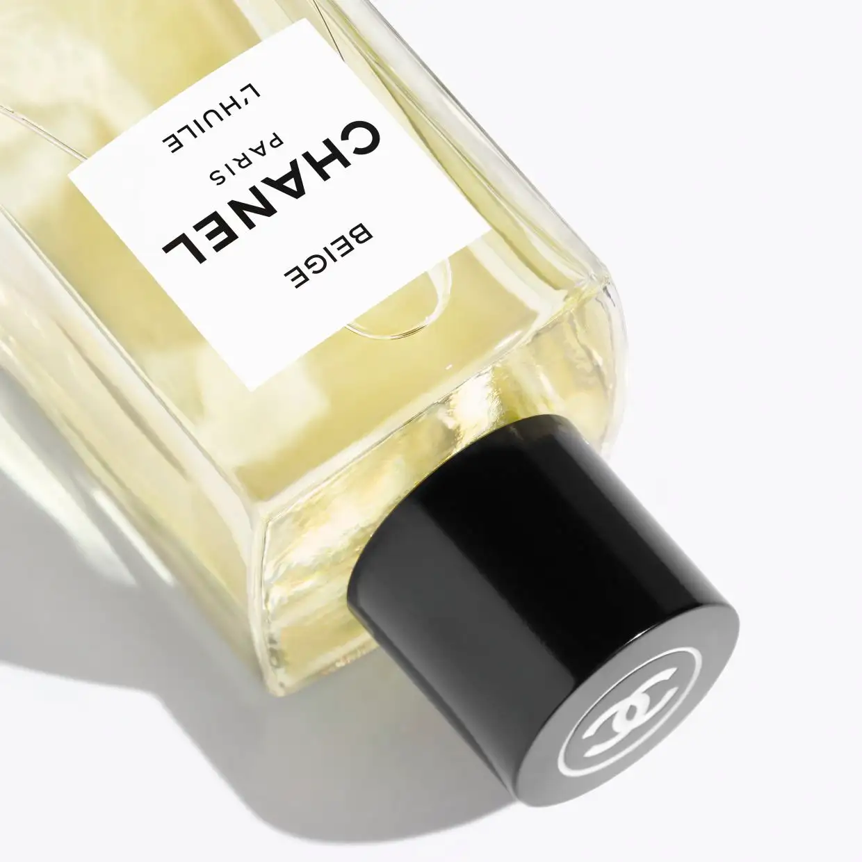 Beige Les Exclusifs De Chanel Huile Corps - 8.4 fl. oz. - 250ml