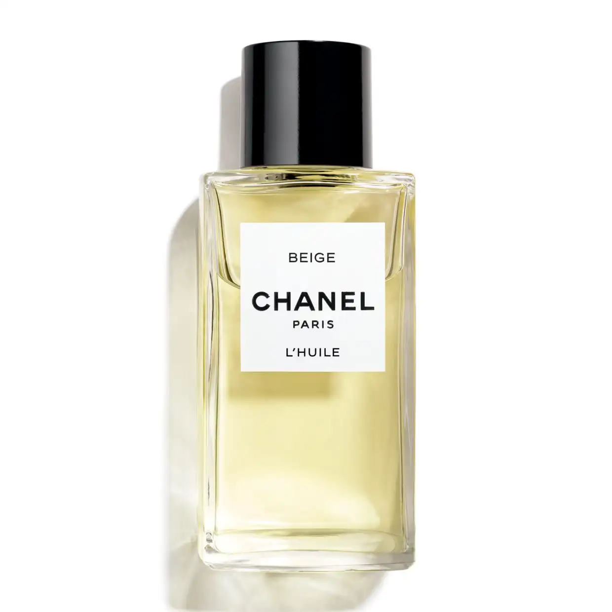 Beige Les Exclusifs De Chanel Huile Corps - 8.4 fl. oz. - 250ml