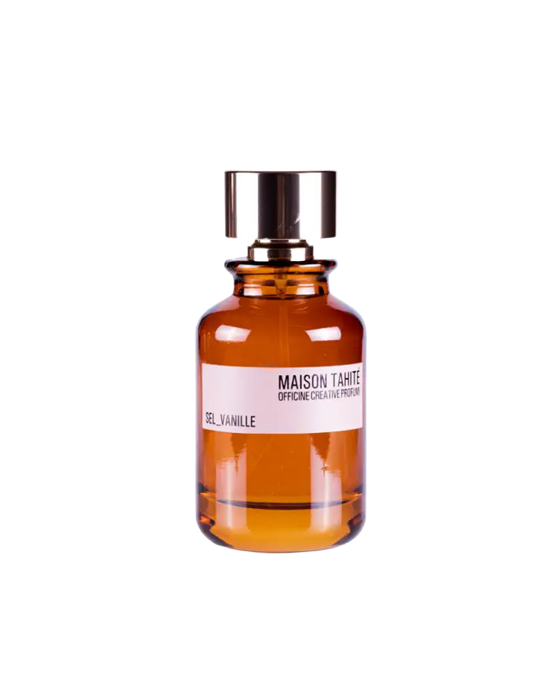 SEL_VANILLE - 100ml