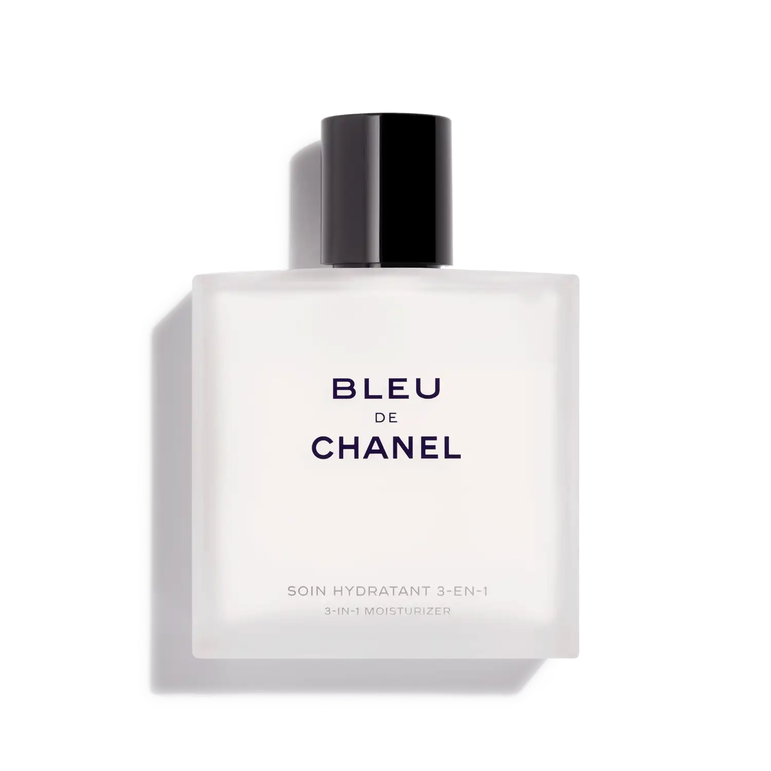 Bleu De Chanel 3 4 Fl Oz Eau De Parfum Twist And Spray Set - 3 fl. oz. - 100ml