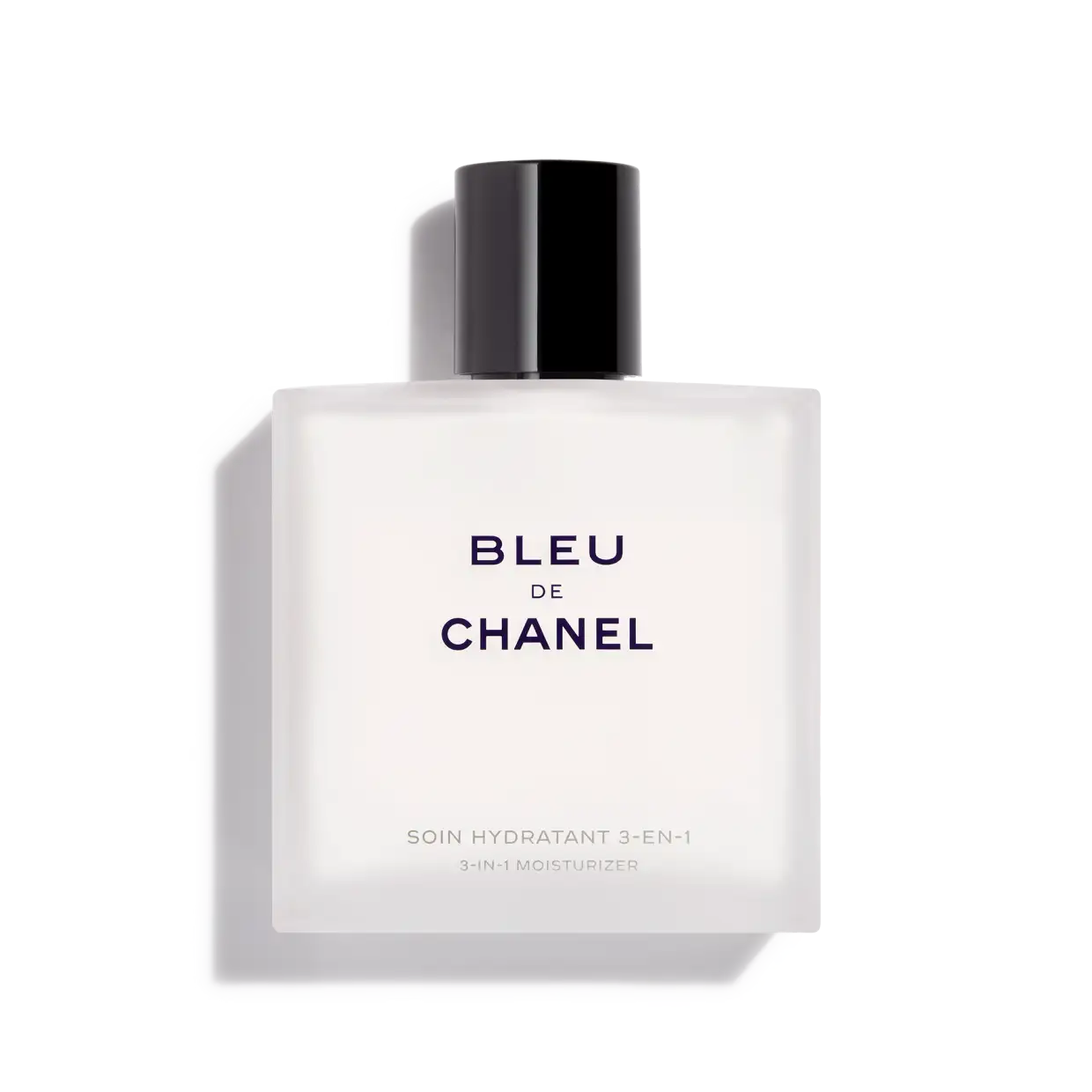 Bleu De Chanel 3 In 1 Moisturizer - 3 fl. oz. - 100ml