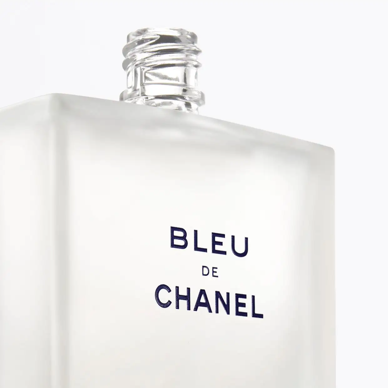 Bleu De Chanel After Shave Lotion - 3.4 fl. oz. - 100ml