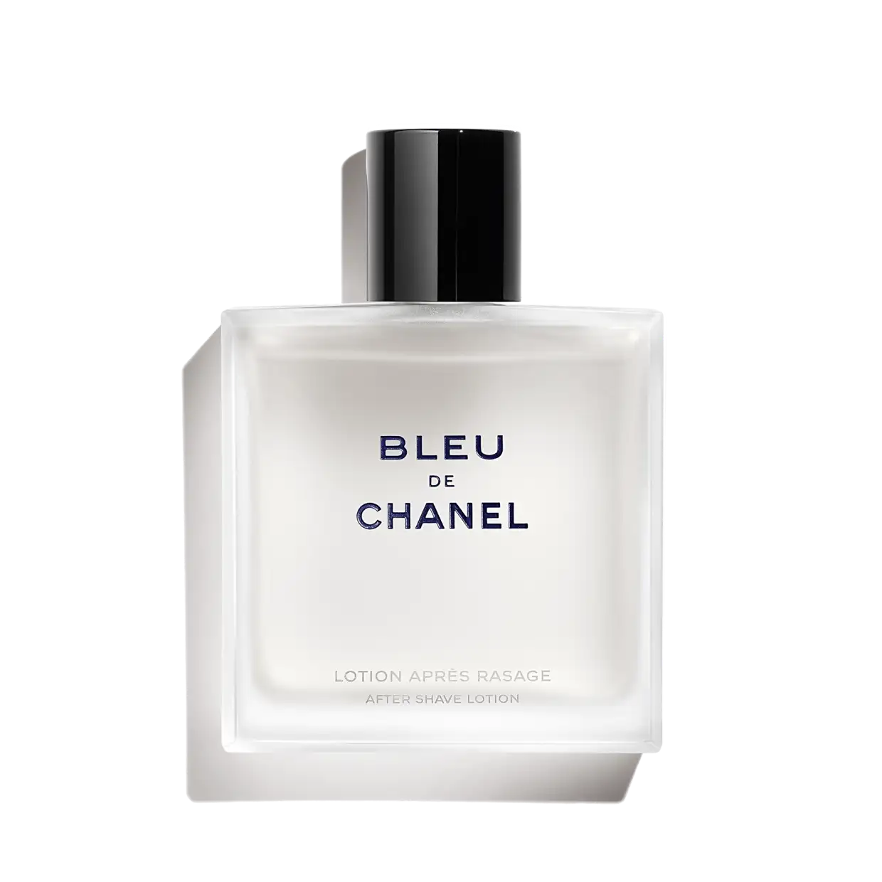 Bleu De Chanel After Shave Lotion