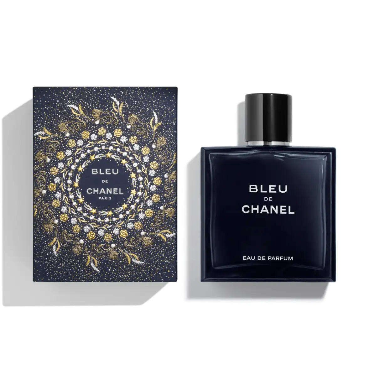 Bleu De Chanel Limited Edition Eau De Parfum