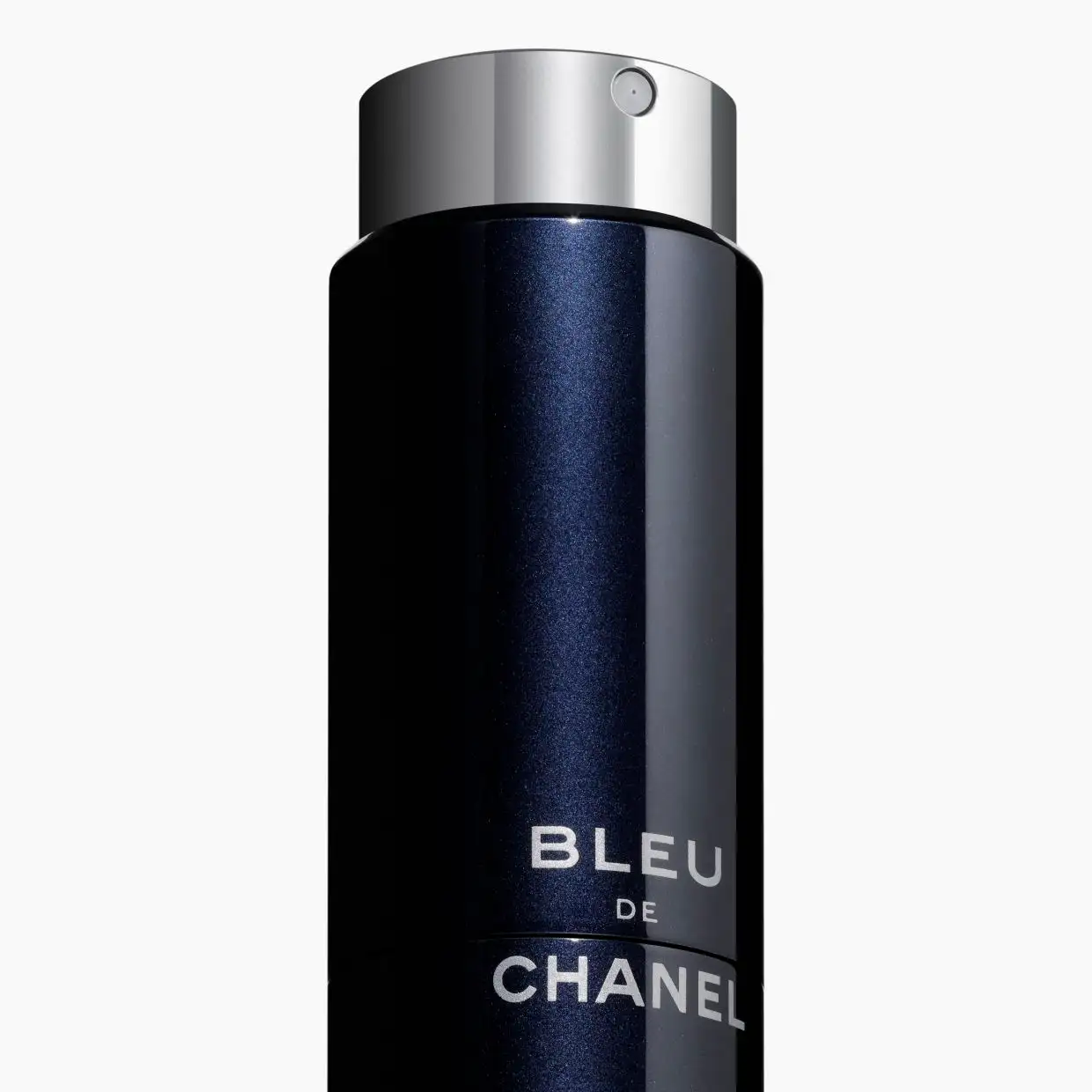 Bleu De Chanel Eau De Parfum Twist And - 0.7 fl. oz. - 20ml