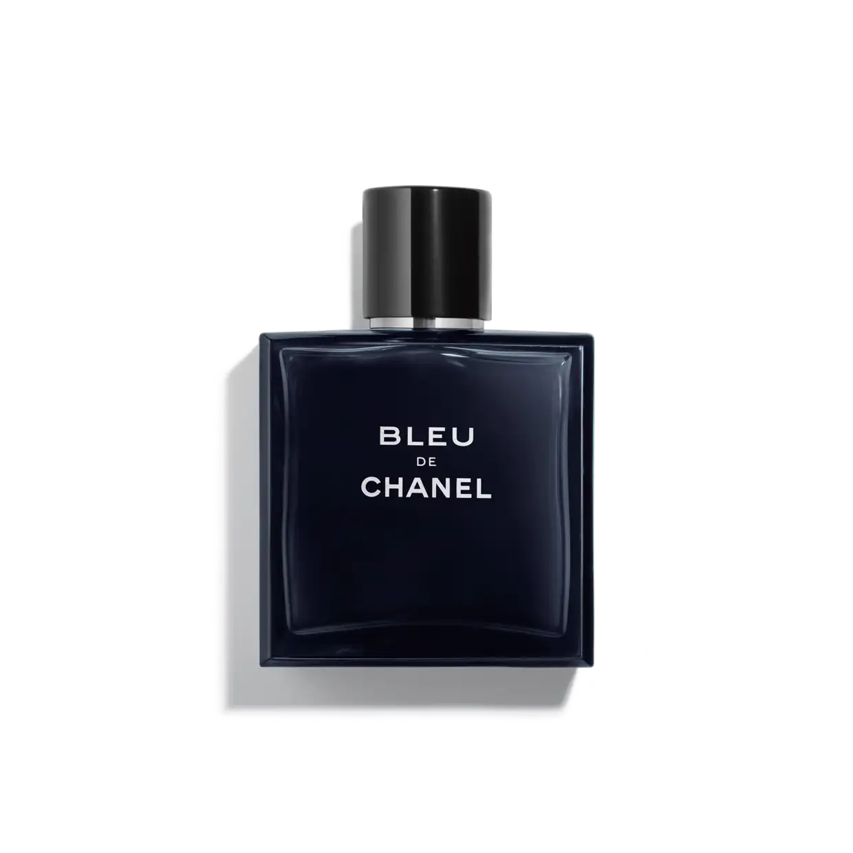 Bleu De Chanel Eau De Toilette - 1.7 fl. oz. - 50ml