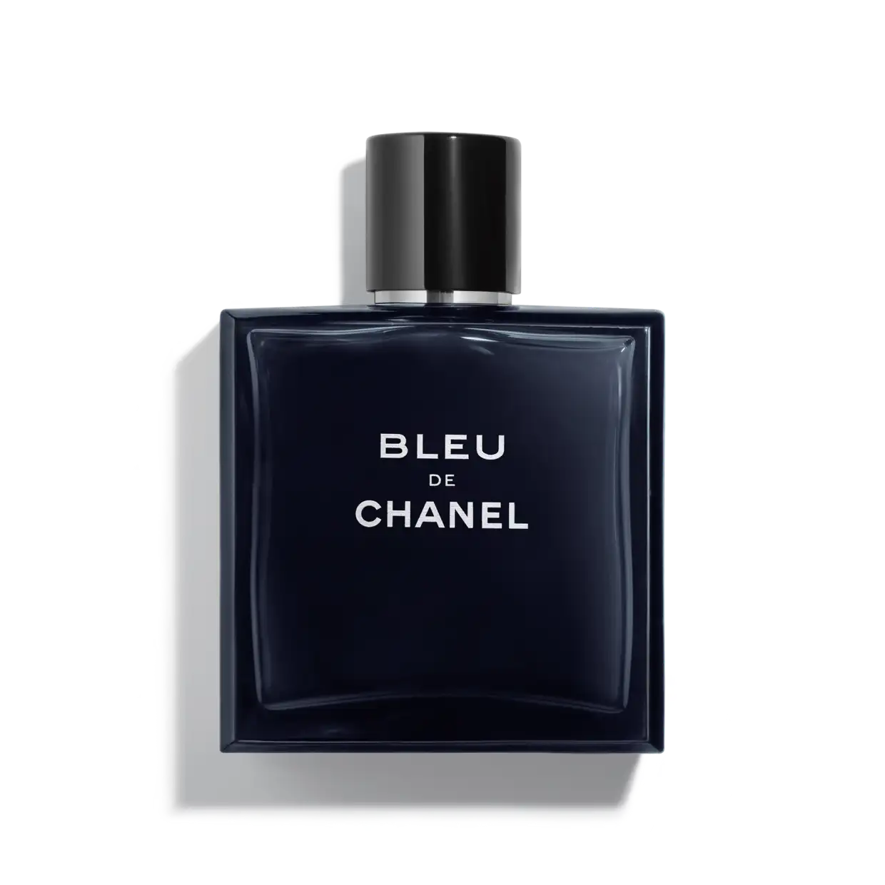 Bleu De Chanel Eau De Toilette - 3.4 fl. oz. - 100ml