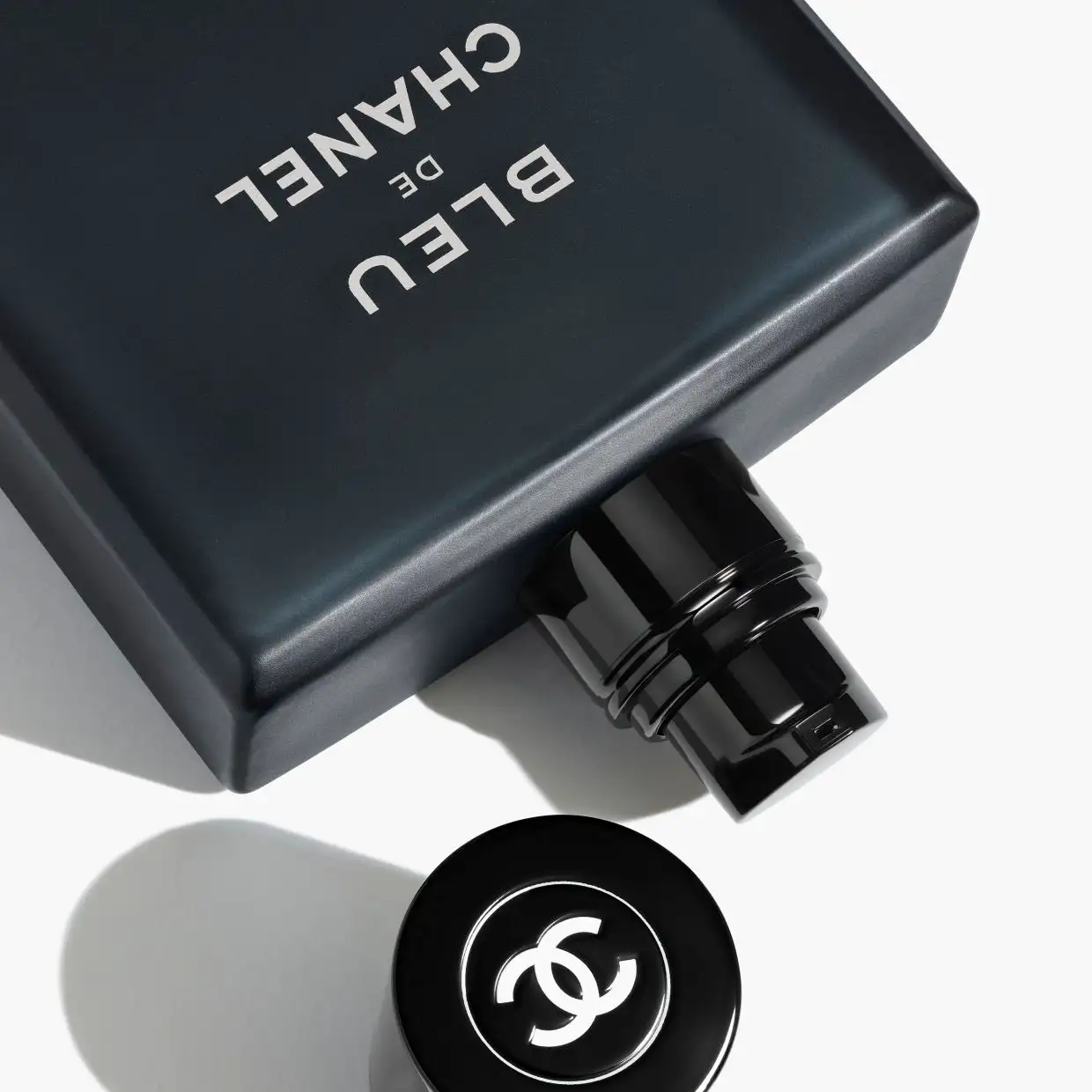 Bleu De Chanel Fragranced Hair Care - 3.2 fl. oz. - 100ml