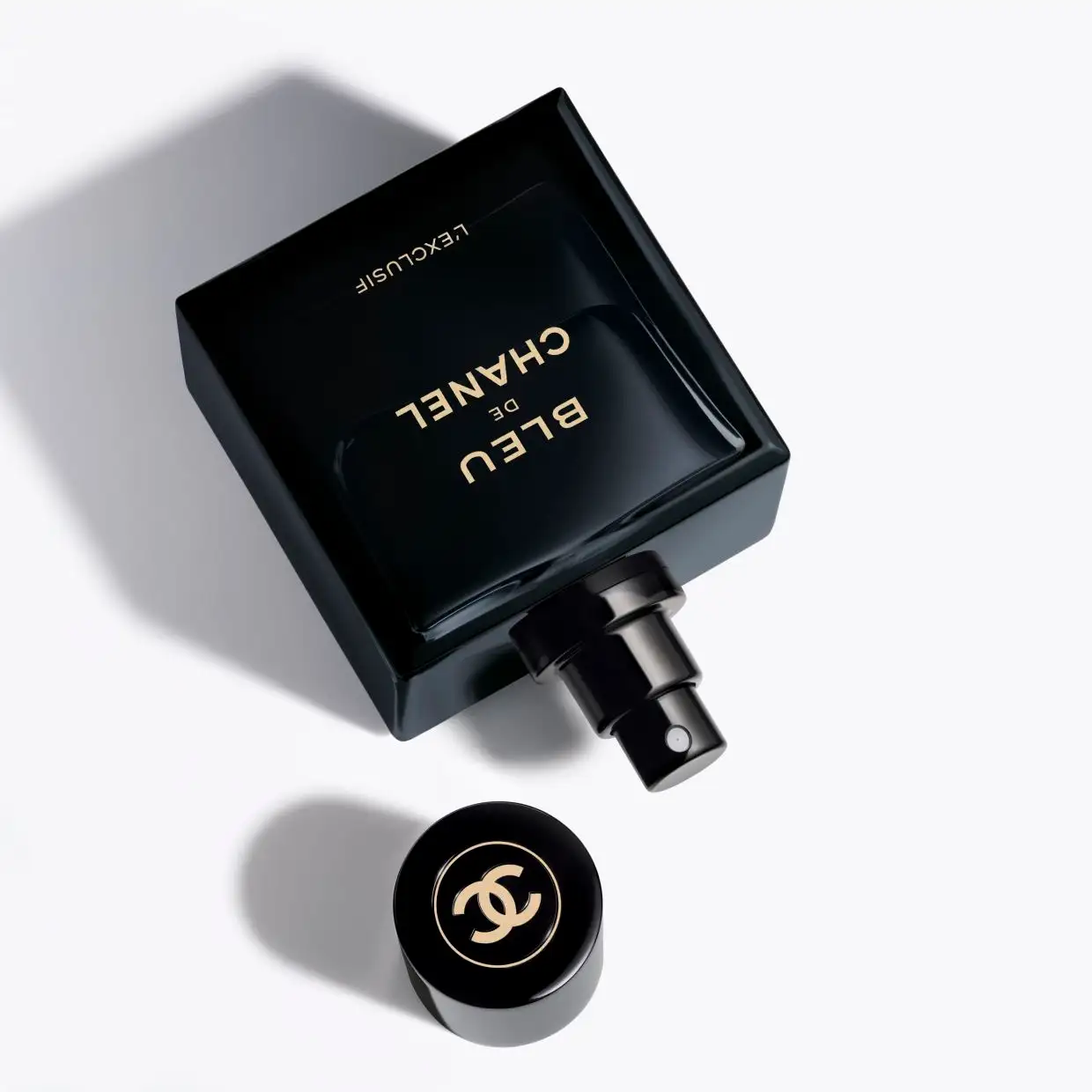 Bleu De Chanel Lexclusif Parfum - 2 fl. oz. - 50ml