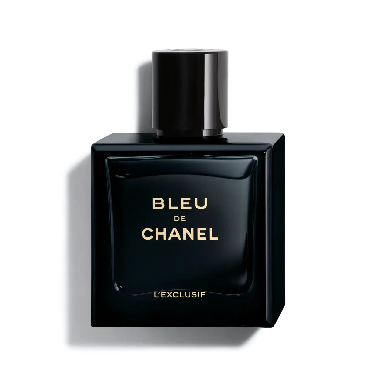 Bleu De Chanel Lexclusif Parfum - 3.4 fl. oz. - 100ml