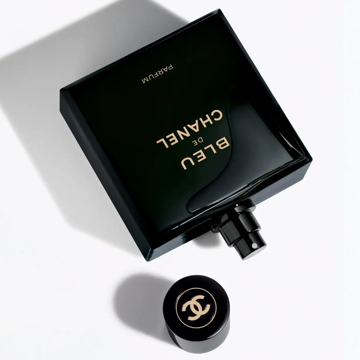 Bleu De Chanel Parfum - 10.1 fl. oz. - 300ml