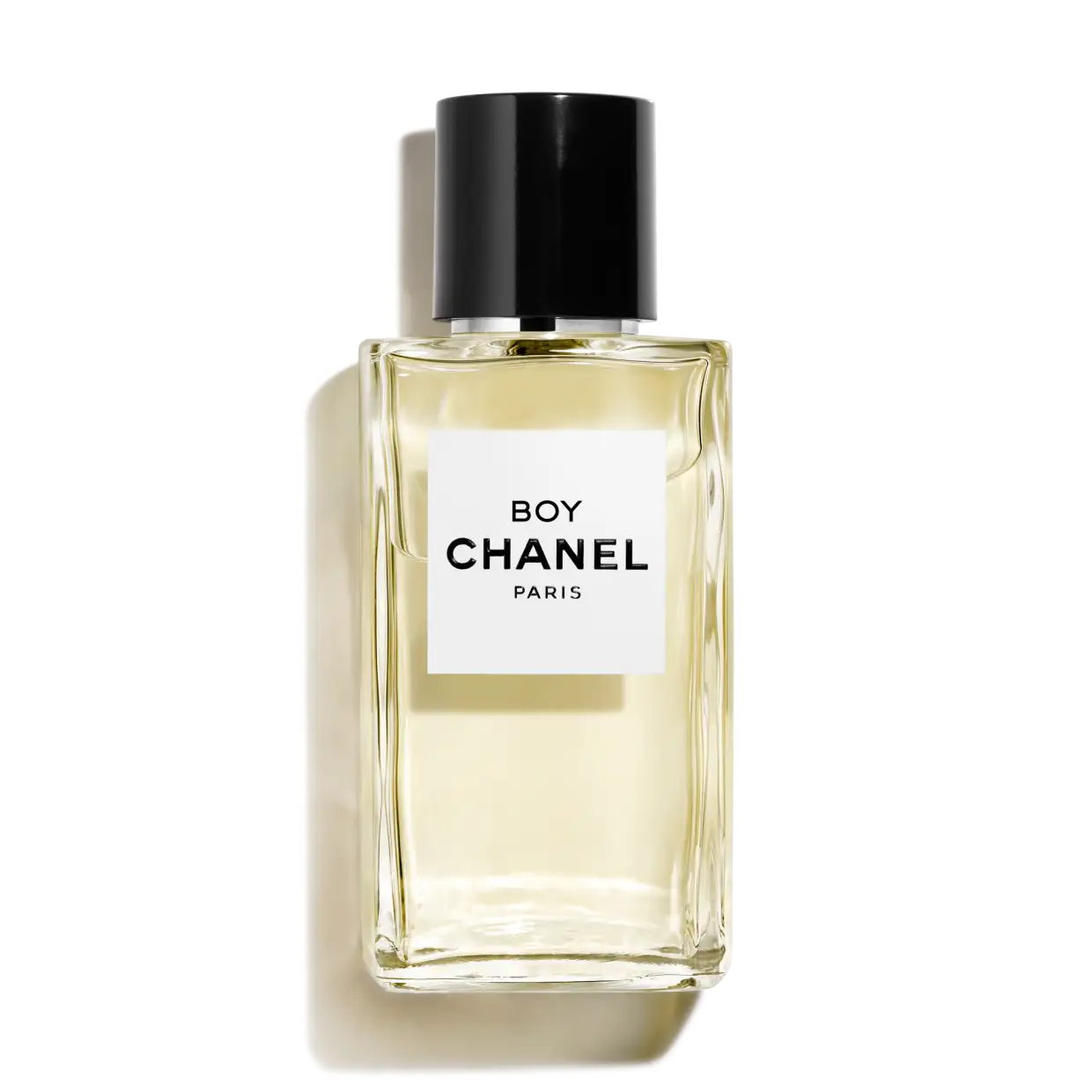 Boy Les Exclusifs De Chanel Eau De Parfum - 6.8 fl. oz. - 200ml