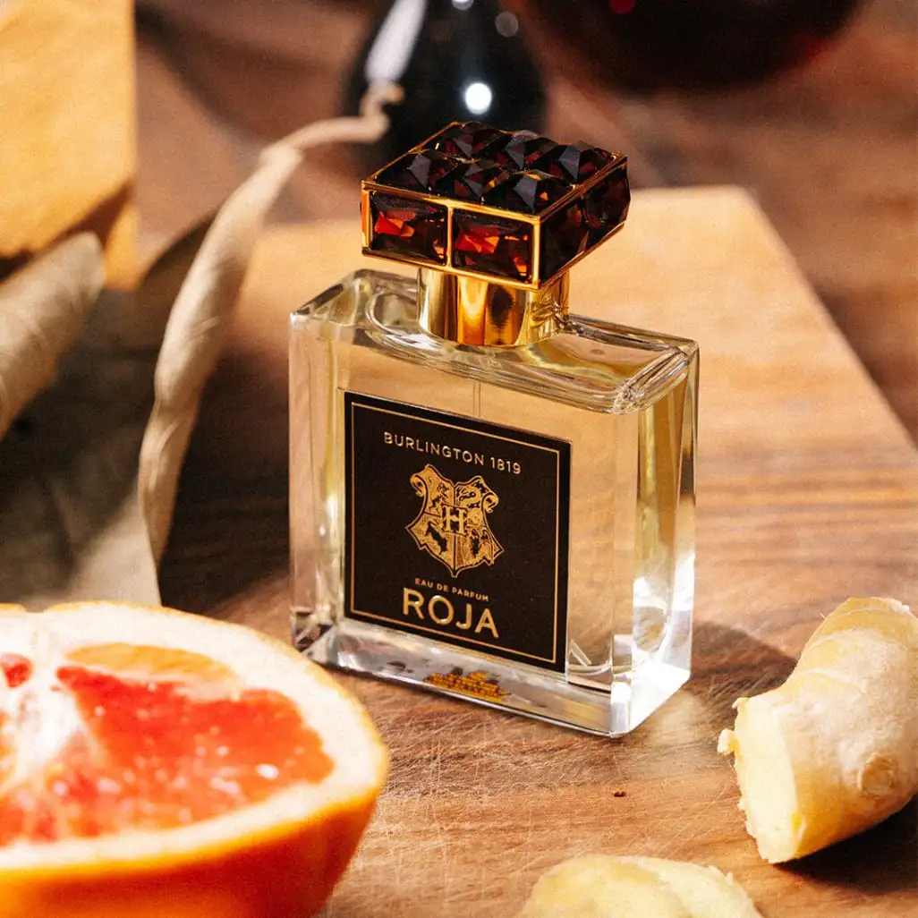 HARRY POTTER BURLINGTON 1819 LIMITED-EDITION - Image