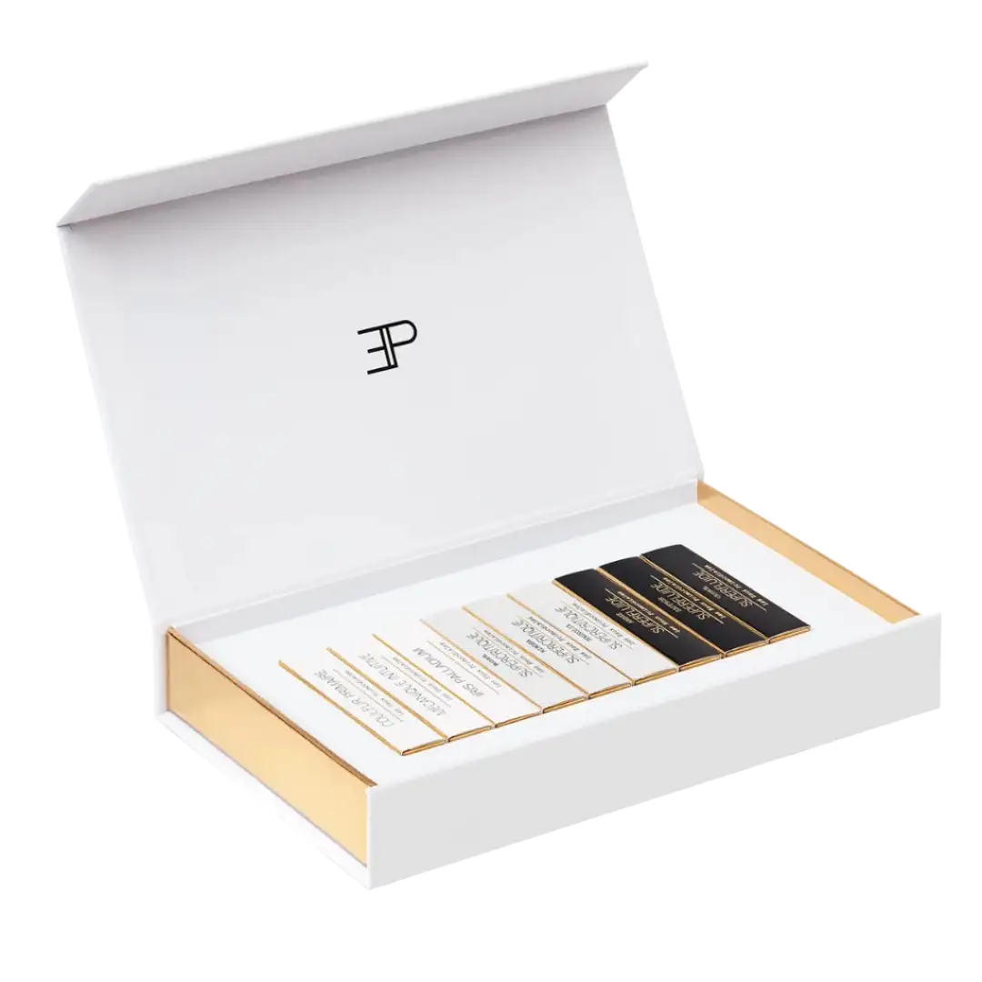 Les Eaux Primordiales 2025 Discovery Set - Sample Set