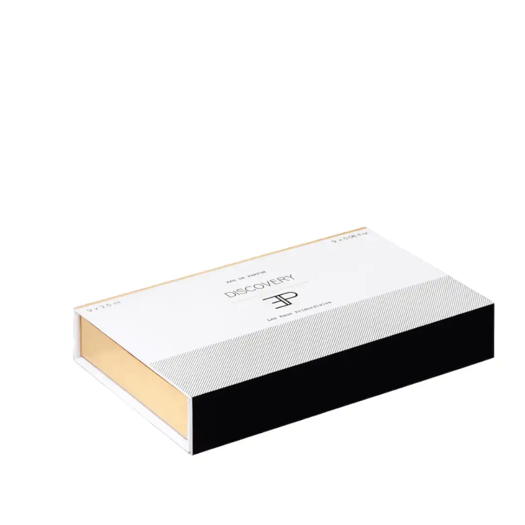 Les Eaux Primordiales 2025 Discovery Set - Sample Set