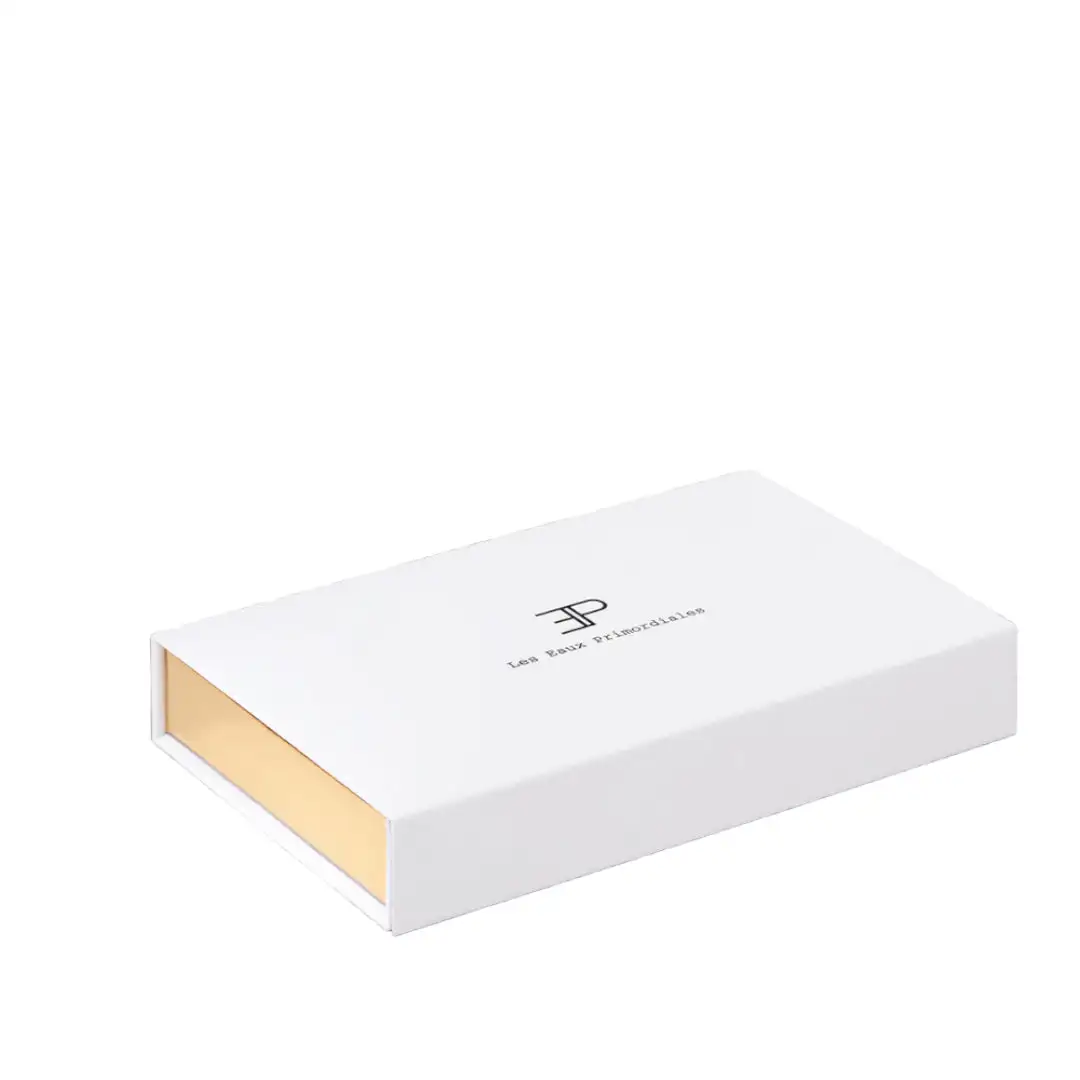 Les Eaux Primordiales 2025 Discovery Set - Sample Set