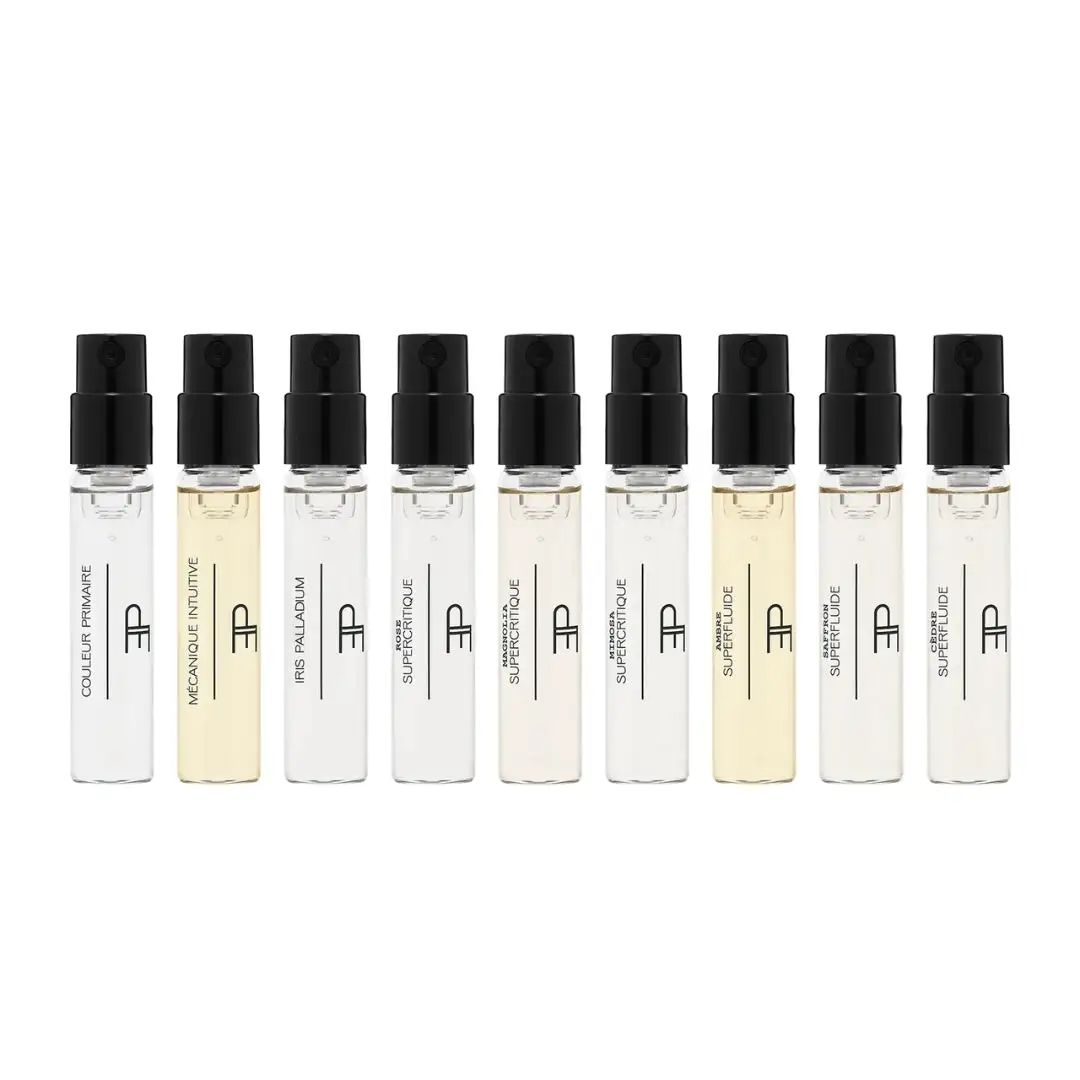 Les Eaux Primordiales 2025 Discovery Set - Sample Set