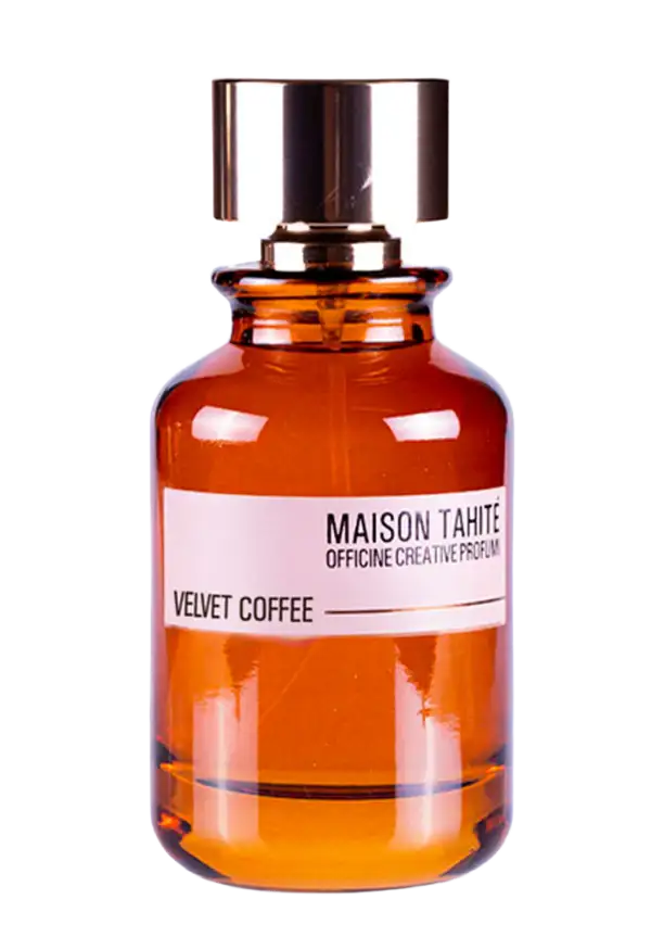 VELVET COFFEE - Image