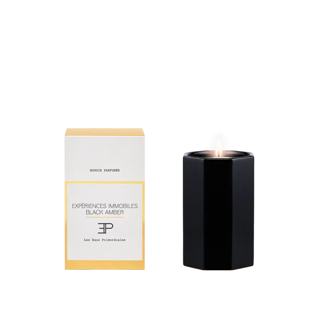 BLACK AMBER - Image