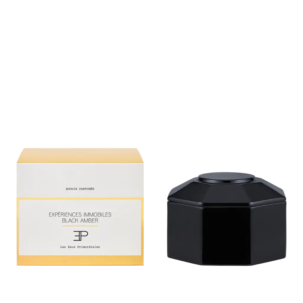 BLACK AMBER - Image