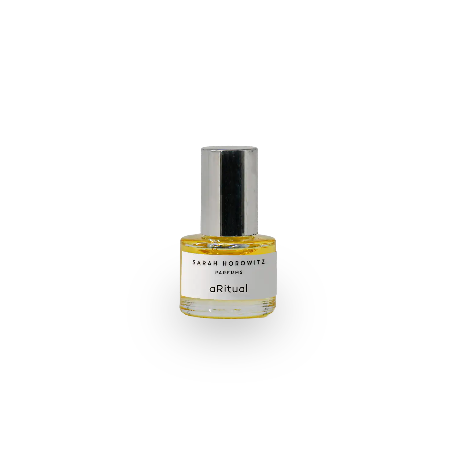SARAH HOROWITZ PARFUMS aRitual: Pure Oil