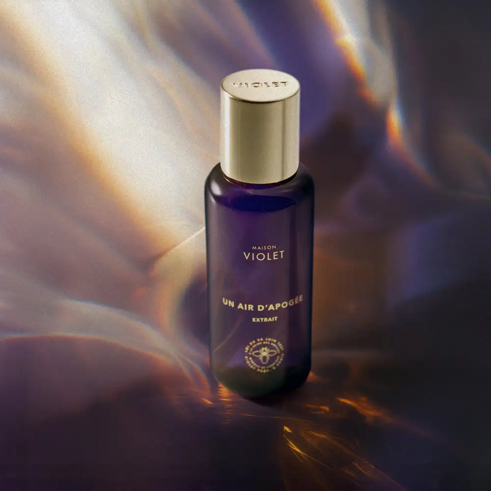 UN AIR D'APOGÉE EXTRAIT - 50ml