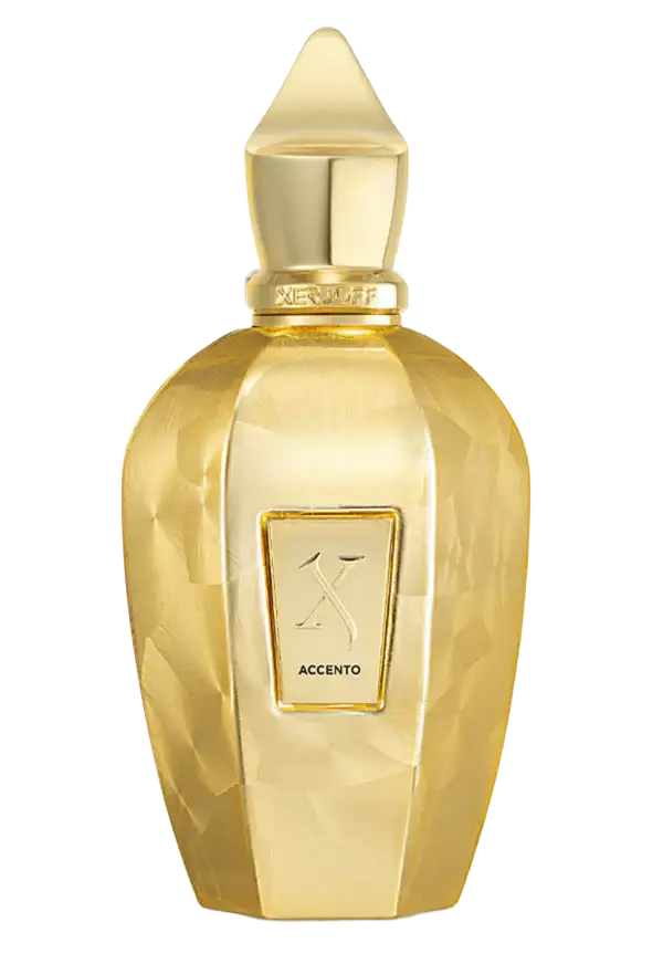 ACCENTO OVERDOSE - Image