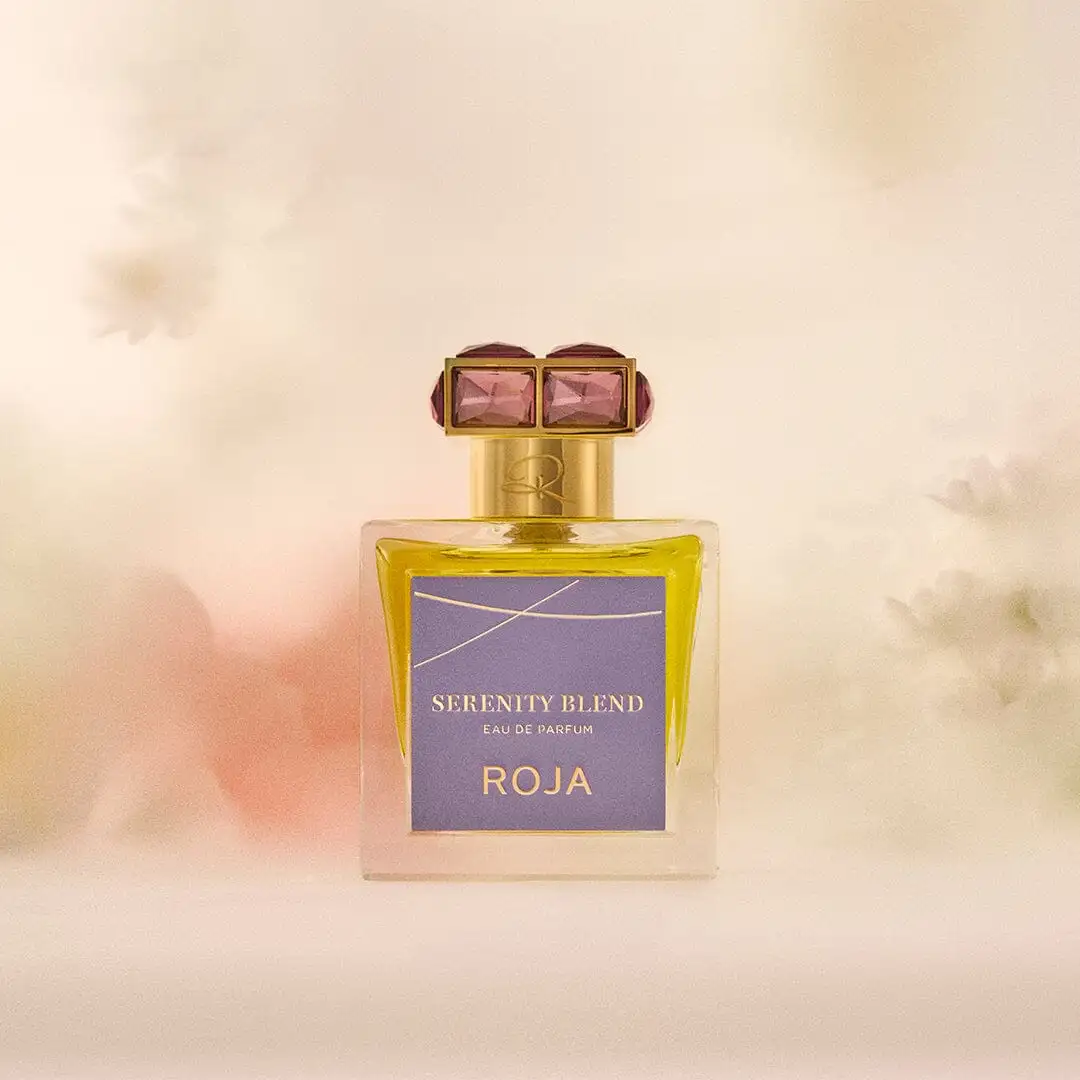 Serenity Blend - 3.4 fl. oz. - 100ml