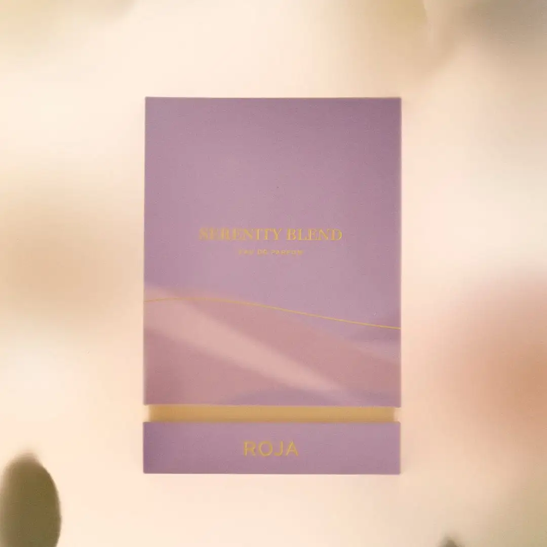 Serenity Blend - 3.4 fl. oz. - 100ml