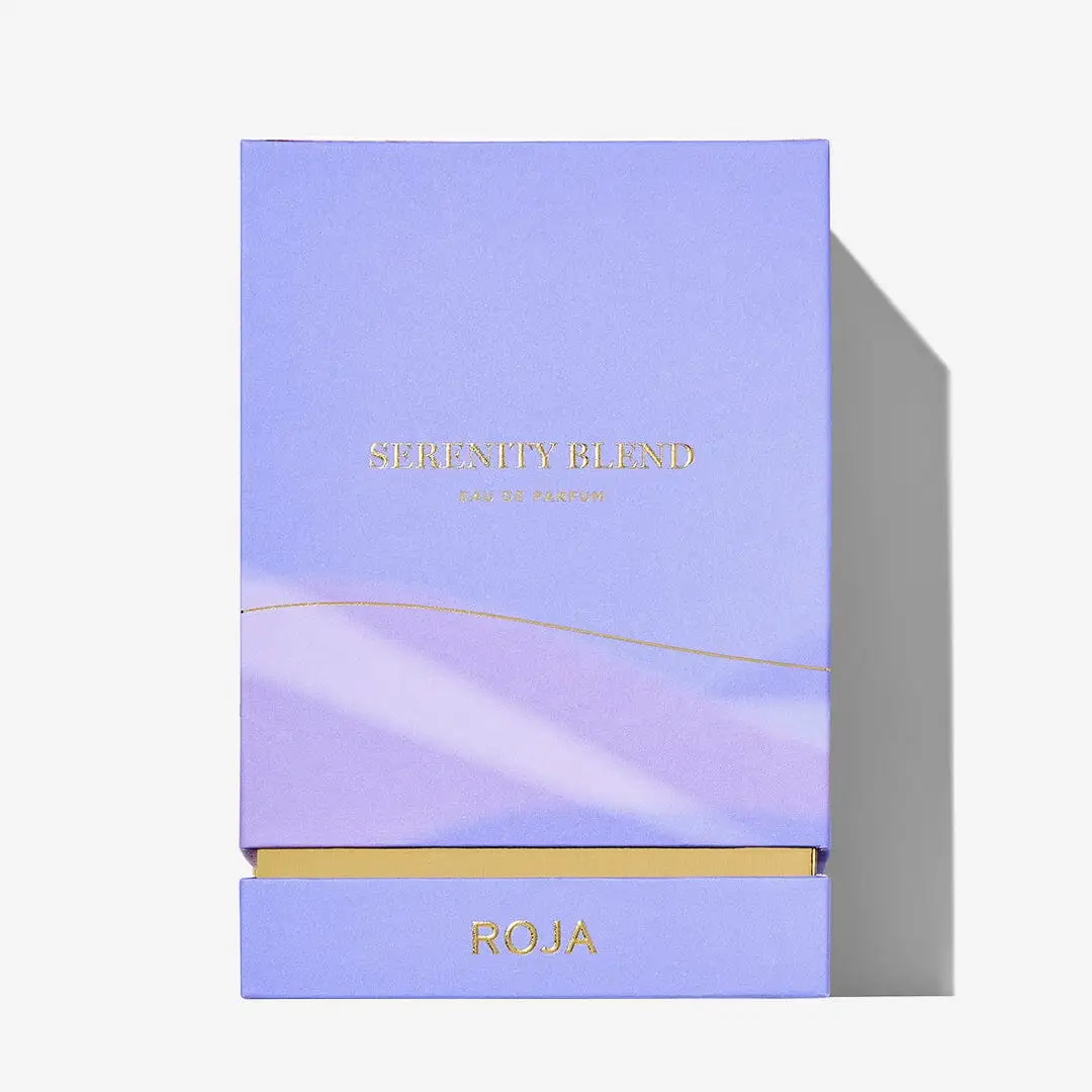 Serenity Blend - 3.4 fl. oz. - 100ml