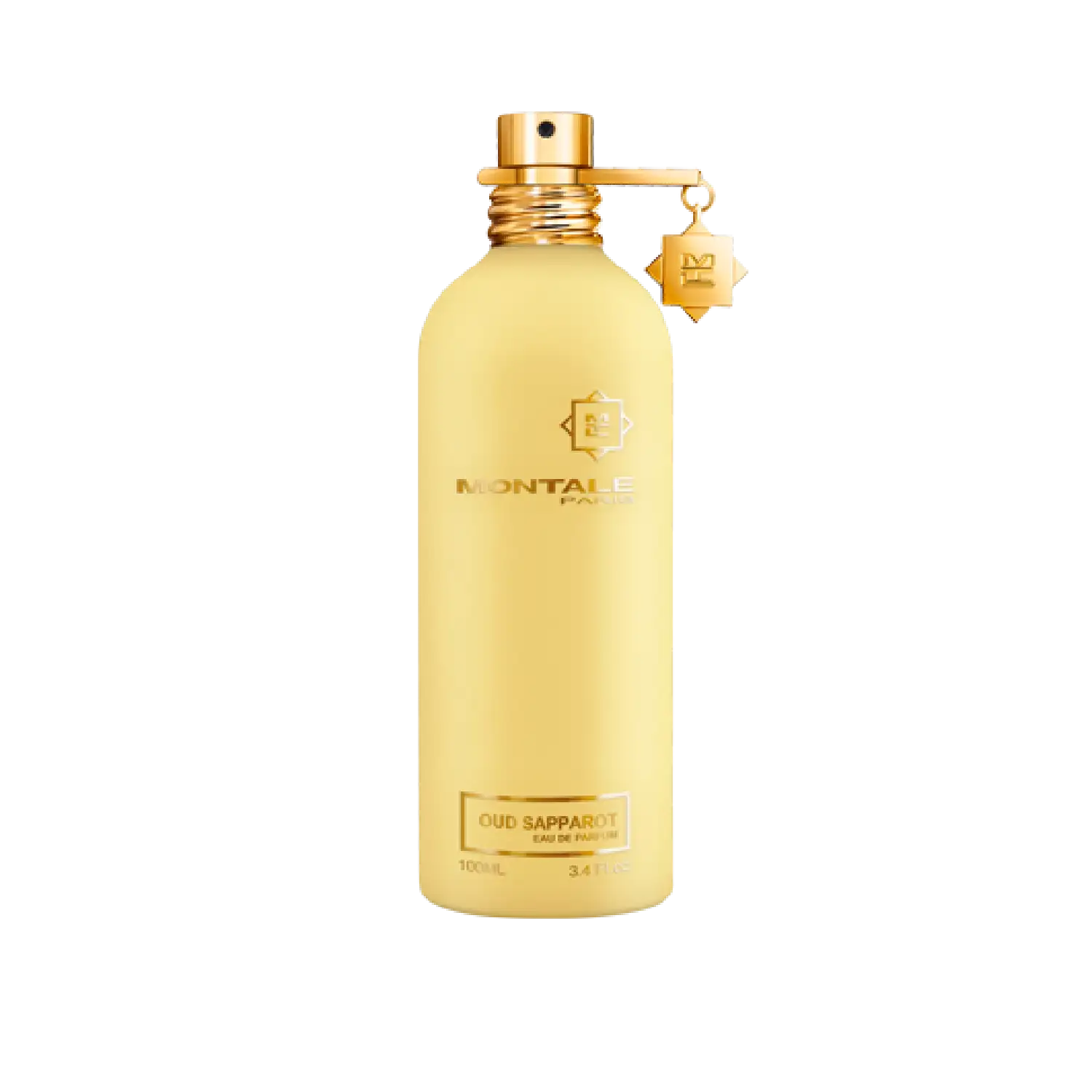 Oud Sapparot - 3.4 fl. oz. - 100ml