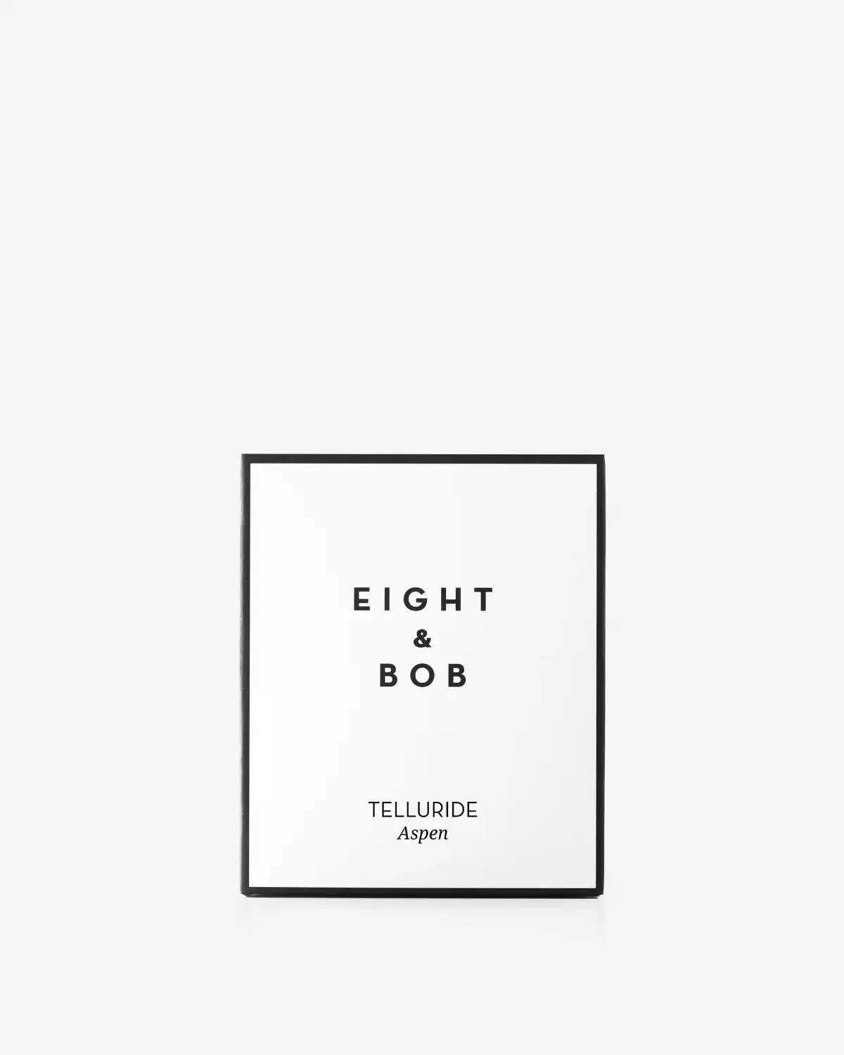 Candle Refill Telluride - Aspen - 230g - Image