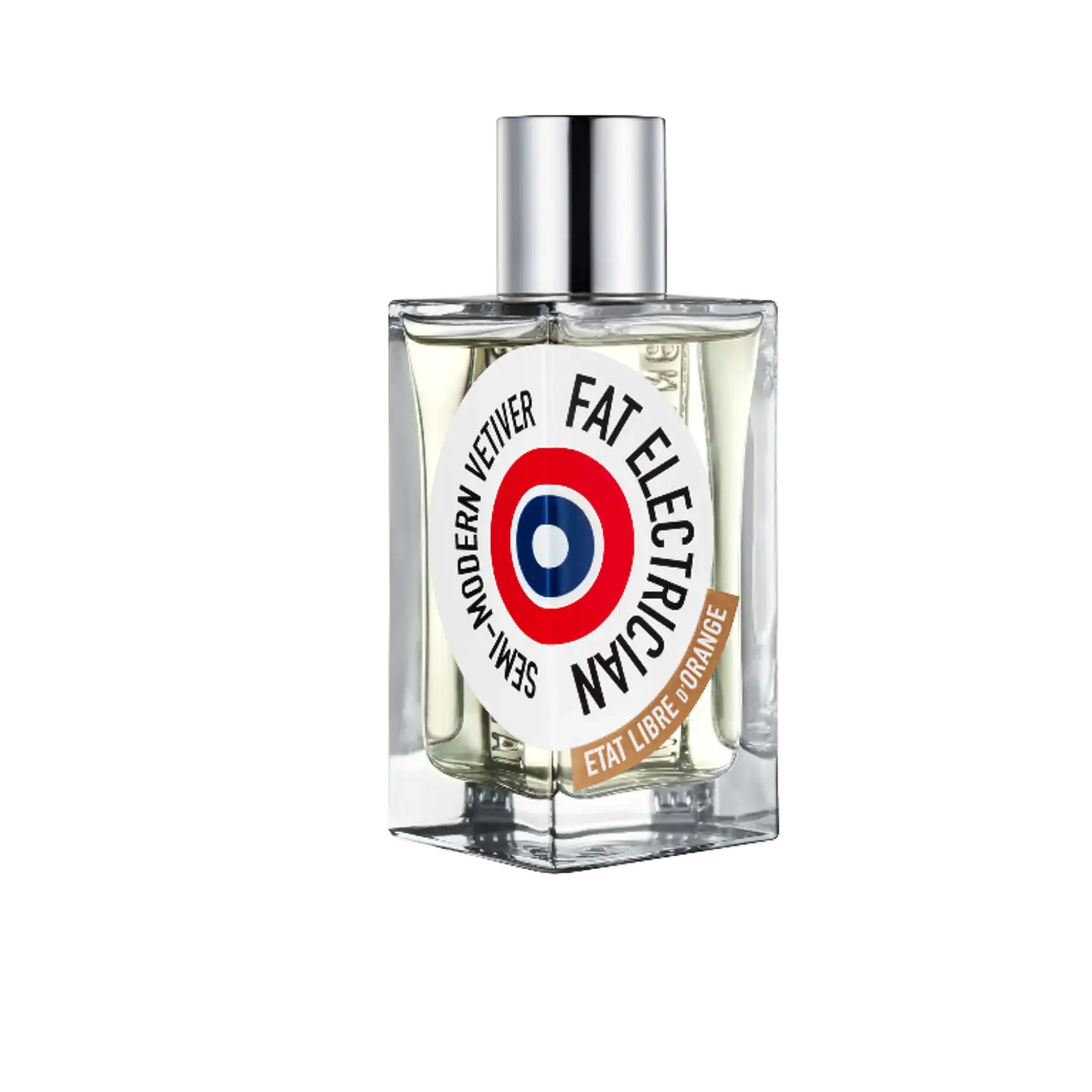 FAT ELECTRICIAN - Image