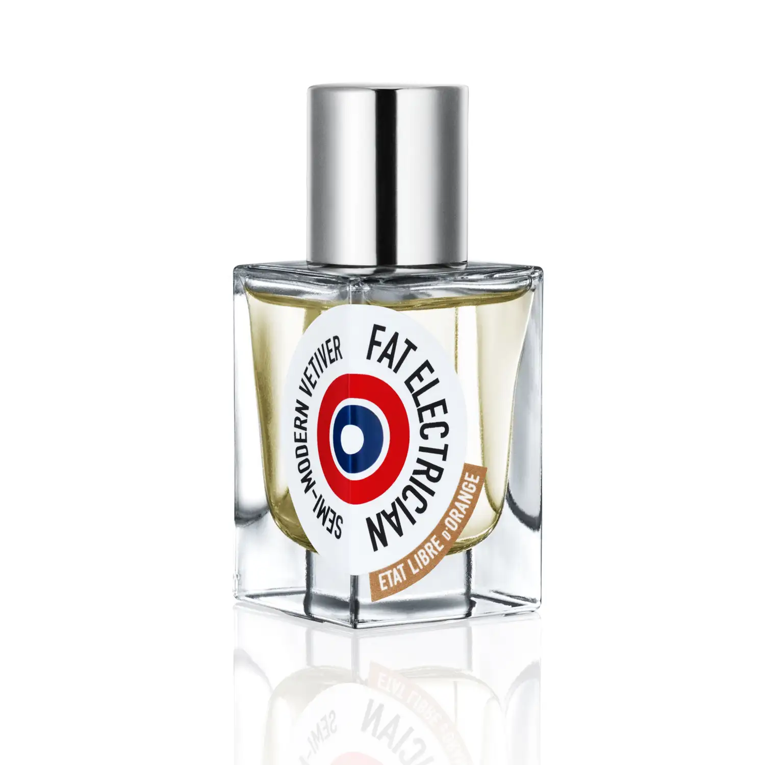 FAT ELECTRICIAN - Image