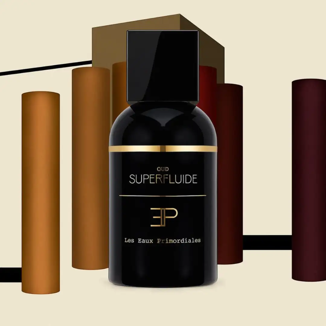 OUD SUPERFLUIDE - 100ml