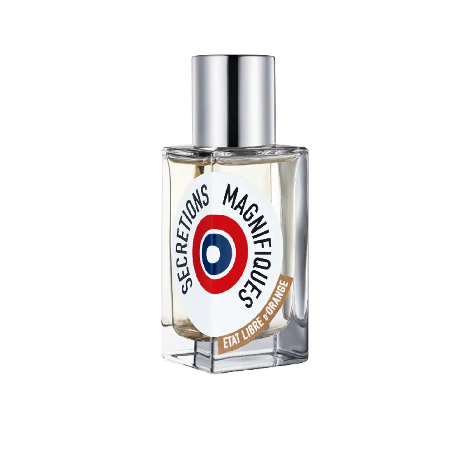 SECRETIONS MAGNIFIQUES