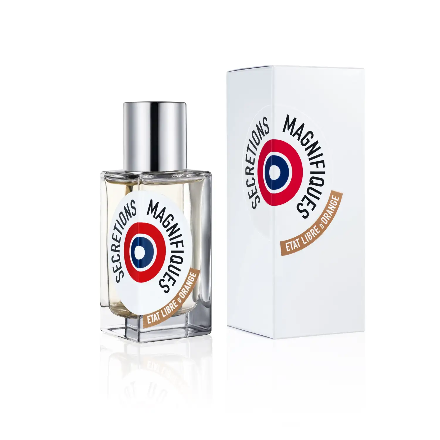 SECRETIONS MAGNIFIQUES - 1.7 fl. oz. - 50ml