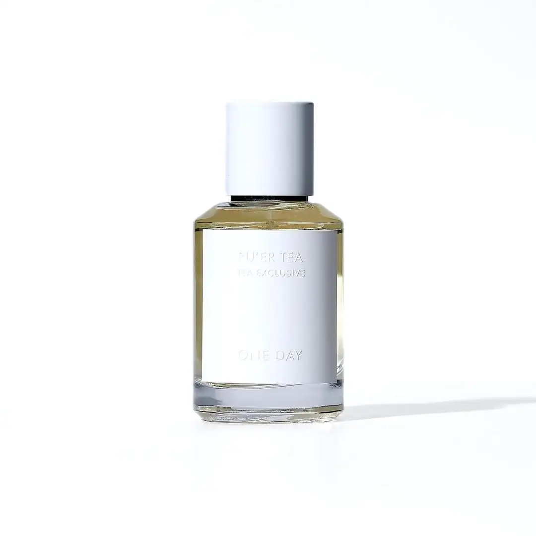 Pu'er Tea - 1.7 fl. oz. - 50ml