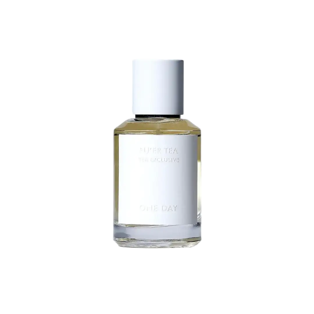 Pu'er Tea - 1.7 fl. oz. - 50ml