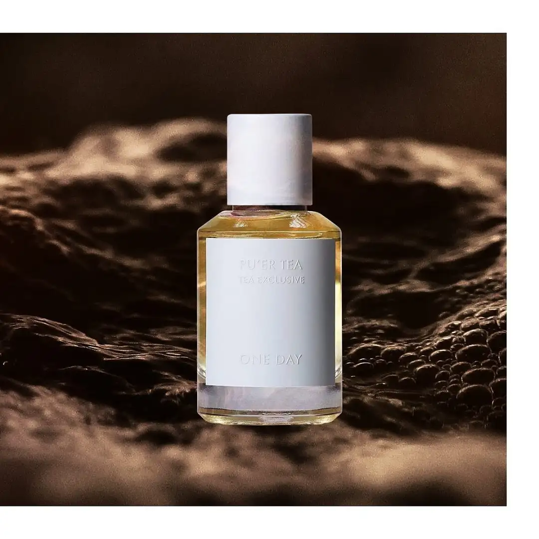 Pu'er Tea - 1.7 fl. oz. - 50ml