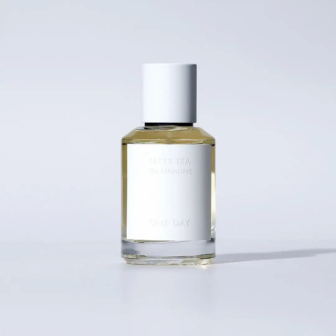 Pu'er Tea - 1.7 fl. oz. - 50ml