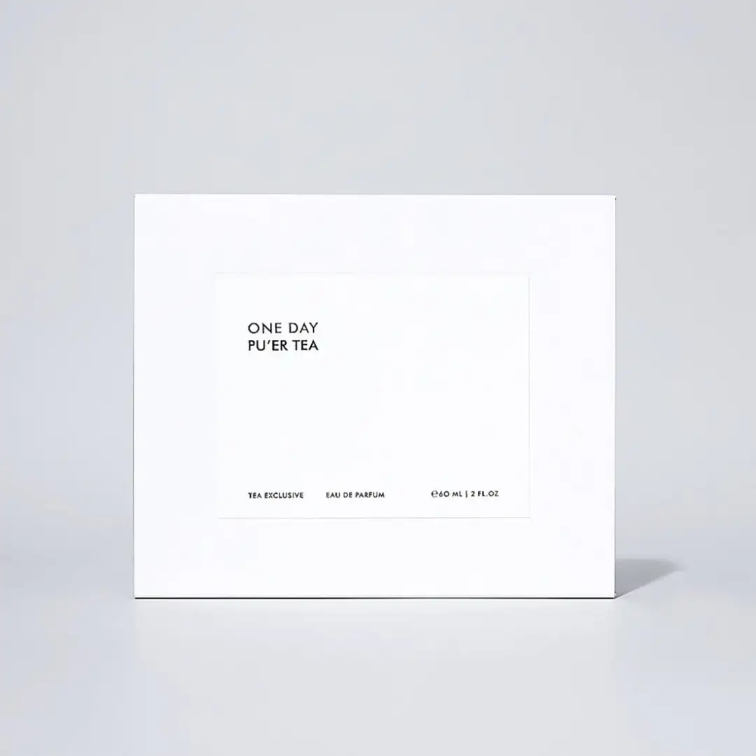 Pu'er Tea - 1.7 fl. oz. - 50ml